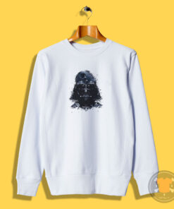 Star Wars Darth Vader Death Star Sweatshirt