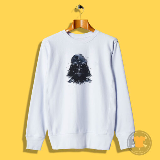 Star Wars Darth Vader Death Star Sweatshirt