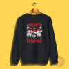 Star Wars Merry Sithmas Ugly Sweatshirt