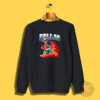 Stream Skeleton Dallas Football Cowboy Player Fire Sweatshirt