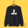 Super Sigh Linya Linya Sweatshirt