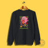 Sweet Kirby Christmas Sweatshirt