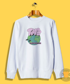 TMG Tiny Meat Gang Merch Sweatshirt