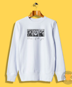 Taylor Swift Person Of The Year Time Magazine Sweatshirt