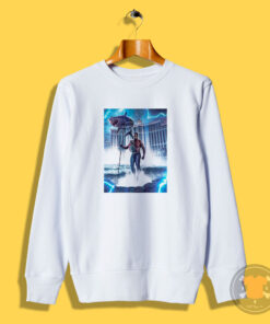 Terence Crawford Trident Bud Sweatshirt