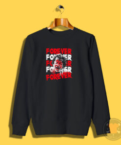 Terry Funk Forever 1944 – 2023 Memorial Sweatshirt