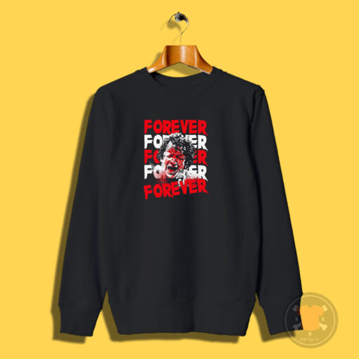 Terry Funk Forever 1944 – 2023 Memorial Sweatshirt