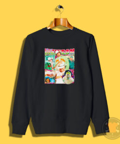 That Mexican OT Mexican American Rapper Sweatshirt