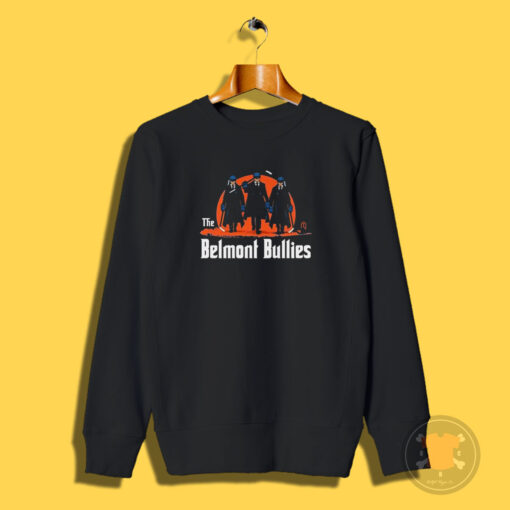 The Belmont Bullies 2024 Sweatshirt