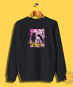 The Chicks Wide Open Spaces Album Sweatshirt