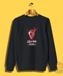 The Devil’s Candy Horror Movie Sweatshirt