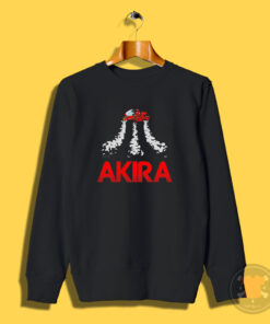 The Slide Akira Sweatshirt