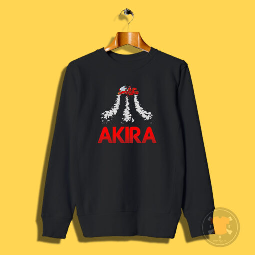 The Slide Akira Sweatshirt