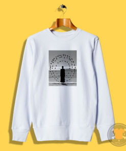 The Sweet Songs Of Rosaline Sweatshirt