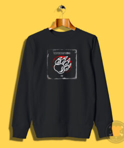 The Winery Dogs 2023 1st Paw Tour Sweatshirt