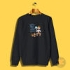 There’s A Great Big Beautiful Tomorrow Niagara Falls Sweatshirt