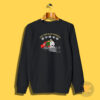 Thomas And Friends The Bipolar Express Christmas Sweatshirt