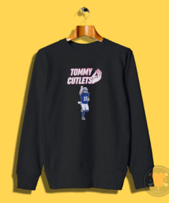 Tommy Cutlets Tommy Devito Sweatshirt