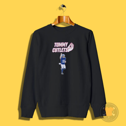 Tommy Cutlets Tommy Devito Sweatshirt