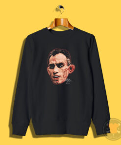 Tony Ferguson Bloodhound Sweatshirt