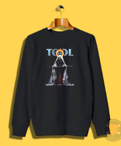 Tool Band Tonight We’re In Rochester NY At The Blue Cross Sweatshirt