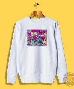 Trolls Band Together Sweatshirt