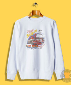 Vintage 1994 Nascar Dale Earnhardt Sweatshirt