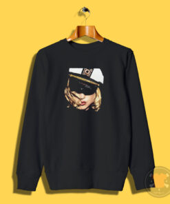 Vintage 2004 Madonna Everybody Is A Star Sweatshirt