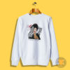 Vintage 90s SELENA In Memory 1971 1995 Sweatshirt