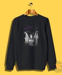 Vintage Classic Lily Munster Sweatshirt