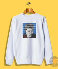 Vintage Elvis Presley The King Sweatshirt