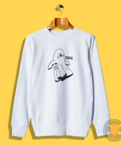 Vintage Ghostboy Lil Peep Sweatshirt