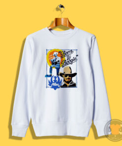 Vintage Hank Williams Jr Pure Hank Tour Sweatshirt