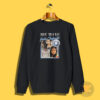 Vintage Joy Wang Jobu Tupaki Sweatshirt