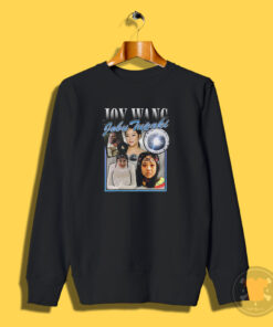 Vintage Joy Wang Jobu Tupaki Sweatshirt