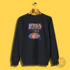 Vintage KISS Alive Worldwide 1996 Tour Sweatshirt