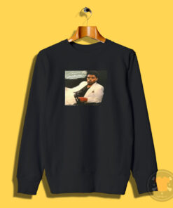 Vintage Lamar Jackson Thriller Sweatshirt