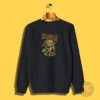 Vintage Legend Of Zombie Sweatshirt