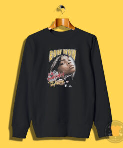 Vintage Lil Bow Wow That's My Name Sweatshirt