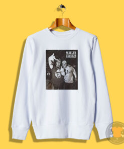 Vintage Morgan Wallen Hardy Retro Sweatshirt