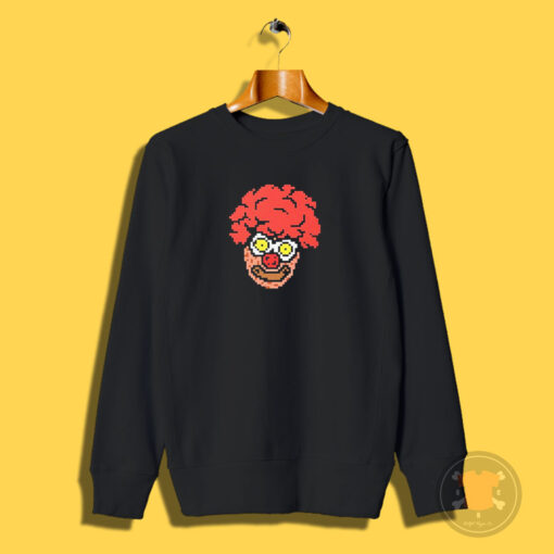 Vintage Parody Beanus Sweatshirt