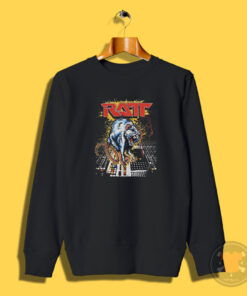 Vintage Ratt 1984 Era Ratt‘n Roll Sweatshirt