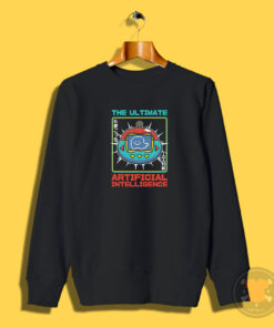 Vintage Virtual Pet Sweatshirt