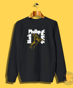 Vol 666 The Witch Black Phillip Sweatshirt