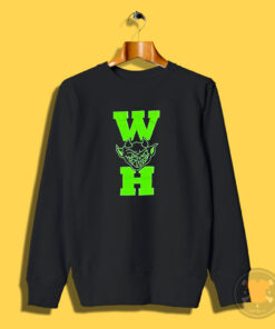 War Hungry Lil' Demon Sweatshirt