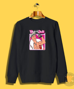 We Ken Do It Funny Sweatshirt