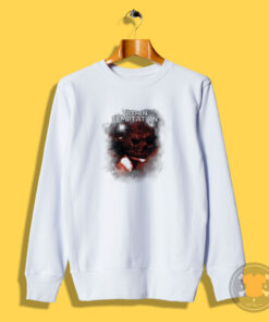 Within Temptation Smoldering Demon Sweatshirt