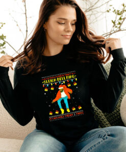 Drake Ugly Christmas Funny Long Sleeve