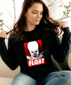 Float Clown Long Sleeve