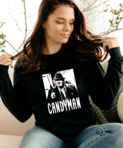 John Candy Uncle Buck Candyman Long Sleeve